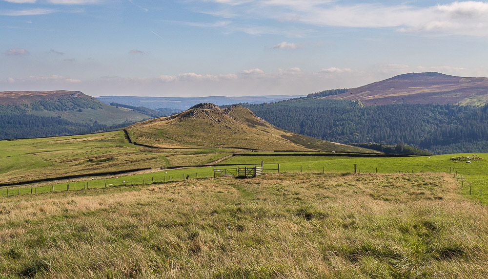 Crook Hill